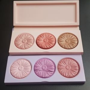 Clinique Blush pop palette bundle